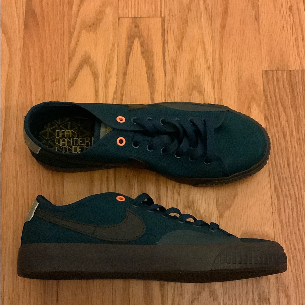 Nike Blazer Court